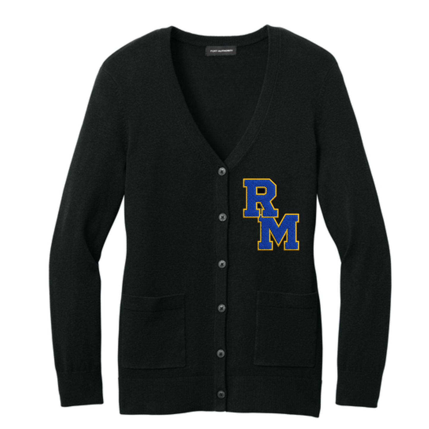 Roy Martin Women’s Cardigan Sweater