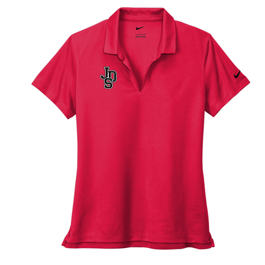 JD Smith Women's Nike Dri-FIT Performance Polo