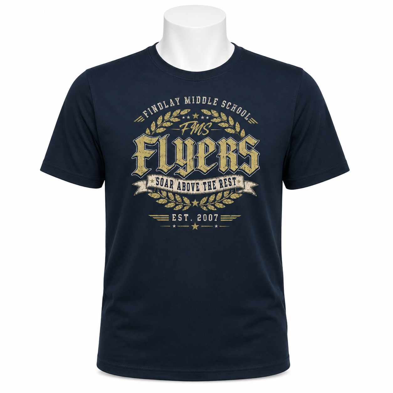 Findlay School Pride