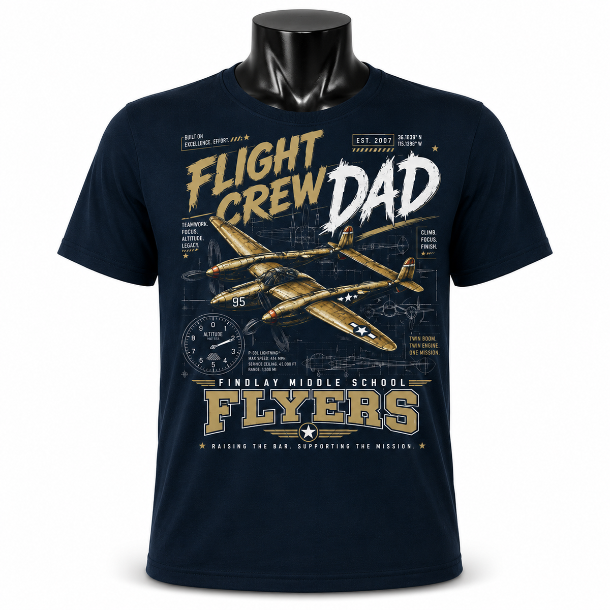 Just for Findlay Dads