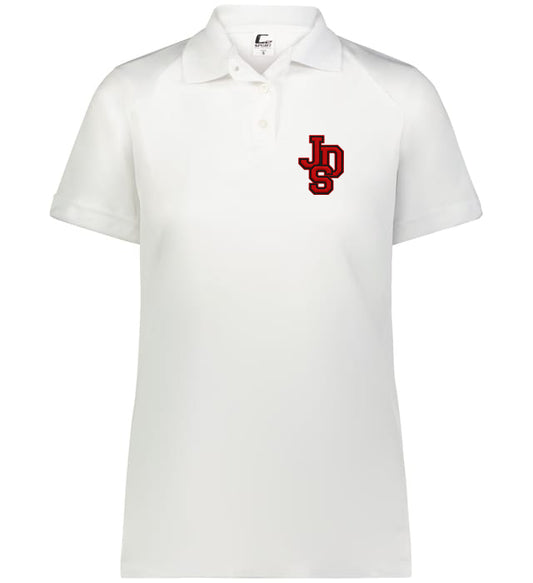 JD Smith Scorpions Performance Polo