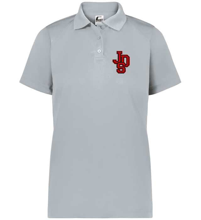 JD Smith Scorpions Performance Polo