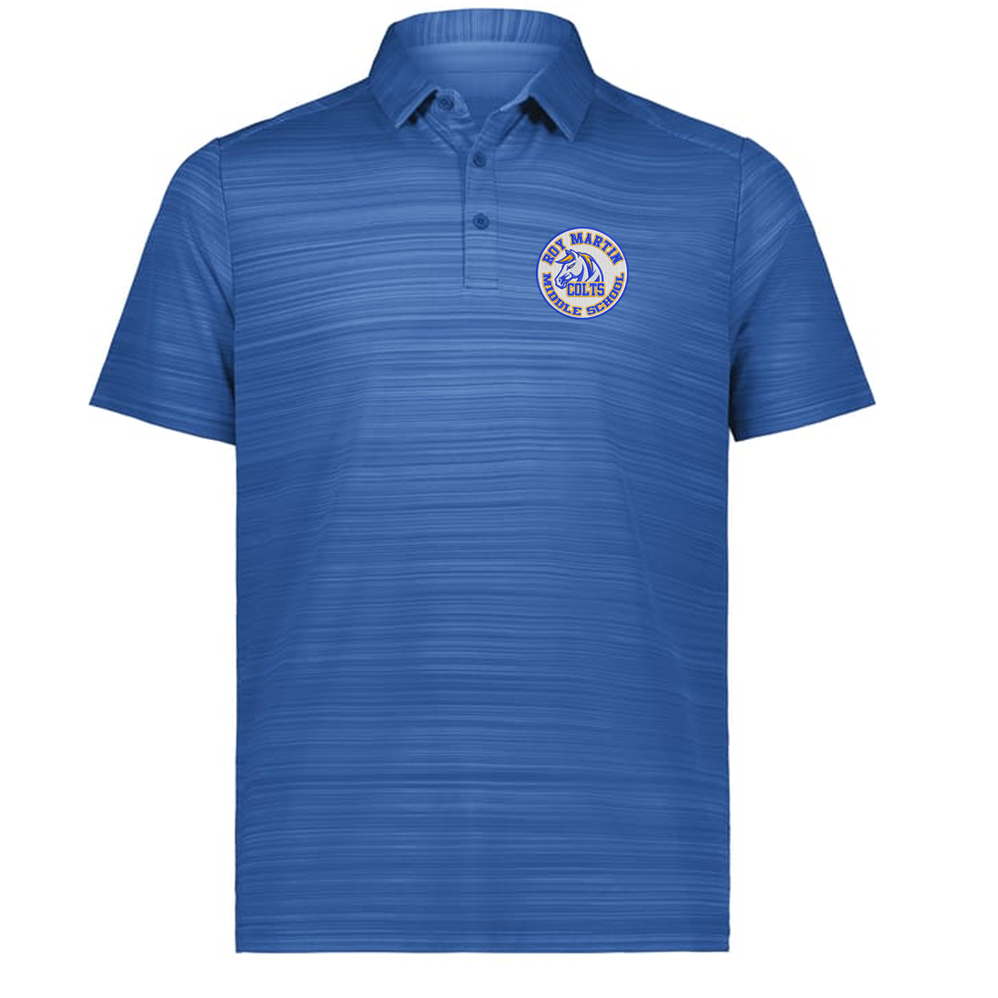 Roy Martin Pursuit Polo
