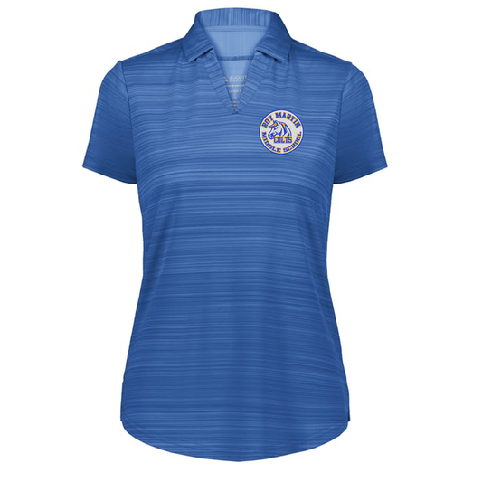 Roy Martin Pursuit Polo