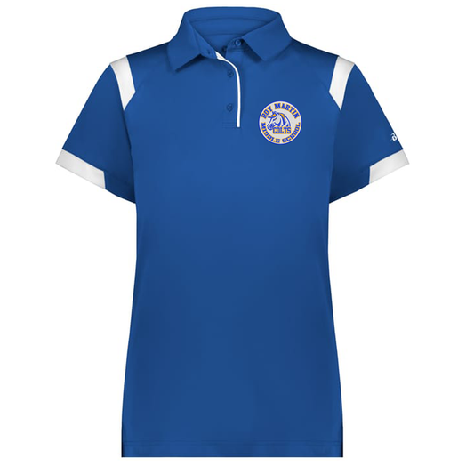 Roy Martin Rise Polo