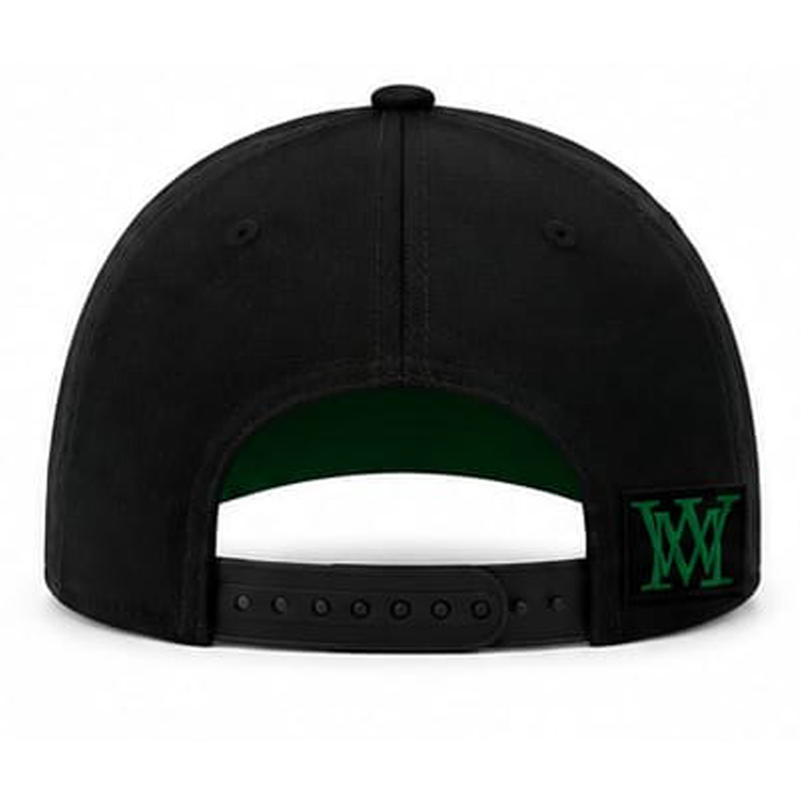 Eastpointe Heritage Cotton Cap