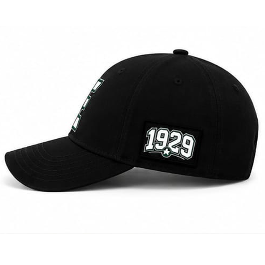 Eastpointe Heritage Cotton Cap