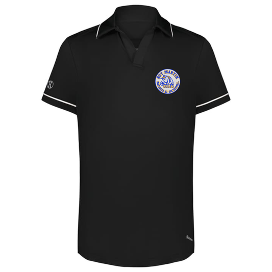Roy Martin Performance Polo