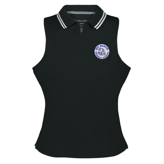 Roy Martin Court Polo
