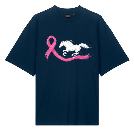 Sierra Canyon Breast Cancer Awareness Tee