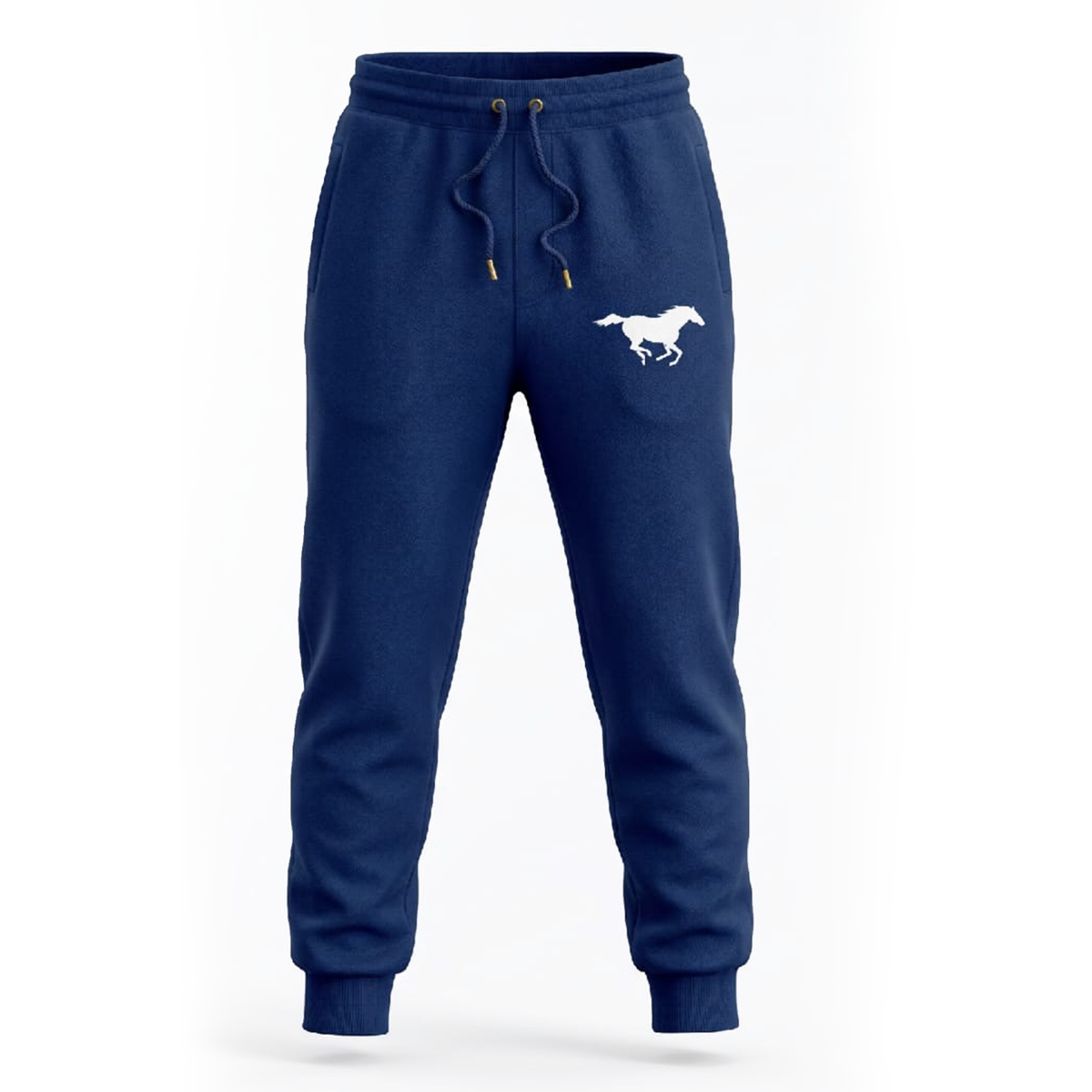 Sierra Canyon Trailblazers Premium Embroidered Joggers