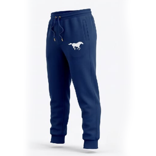 Sierra Canyon Trailblazers Premium Embroidered Joggers