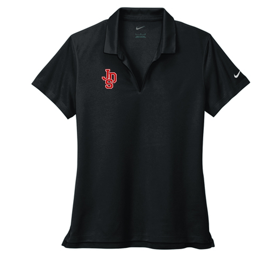JD Smith Women's Nike Dri-FIT Performance Polo