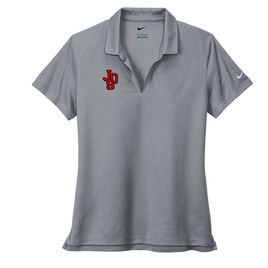 JD Smith Women's Nike Dri-FIT Performance Polo