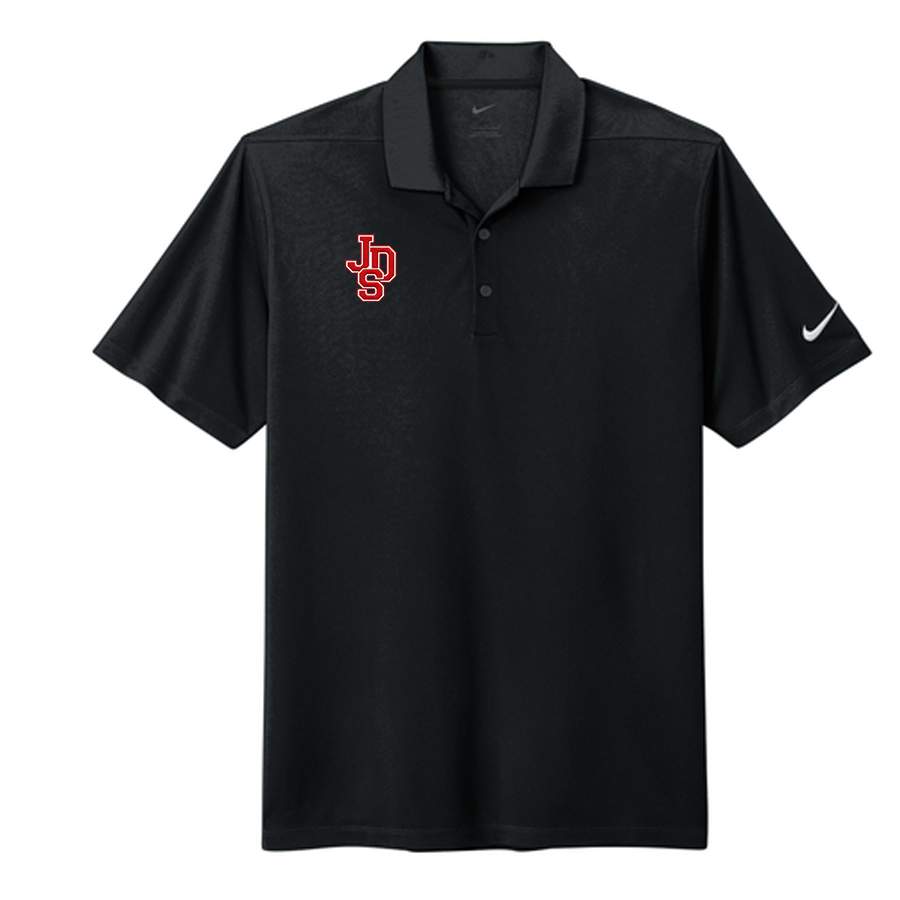 JD Smith Men's Nike Dri-FIT Performance Polo