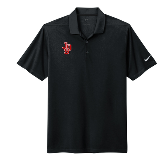 JD Smith Men's Nike Dri-FIT Performance Polo