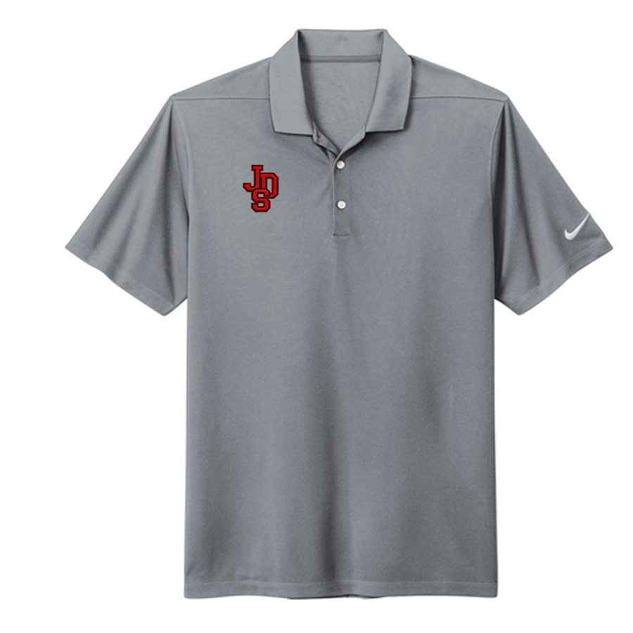 JD Smith Men's Nike Dri-FIT Performance Polo