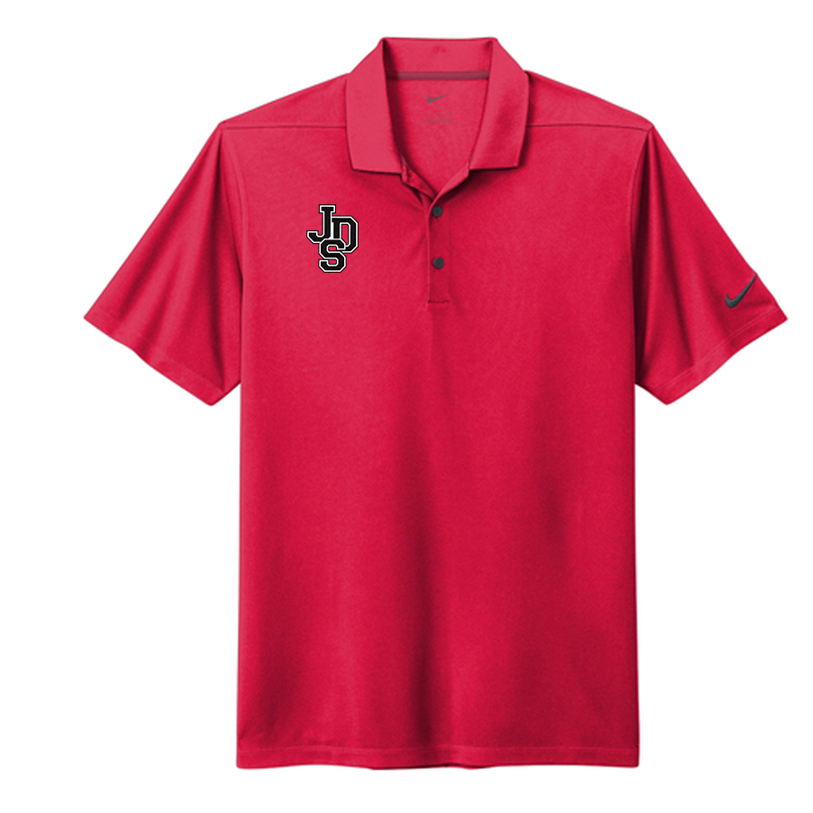 JD Smith Men's Nike Dri-FIT Performance Polo