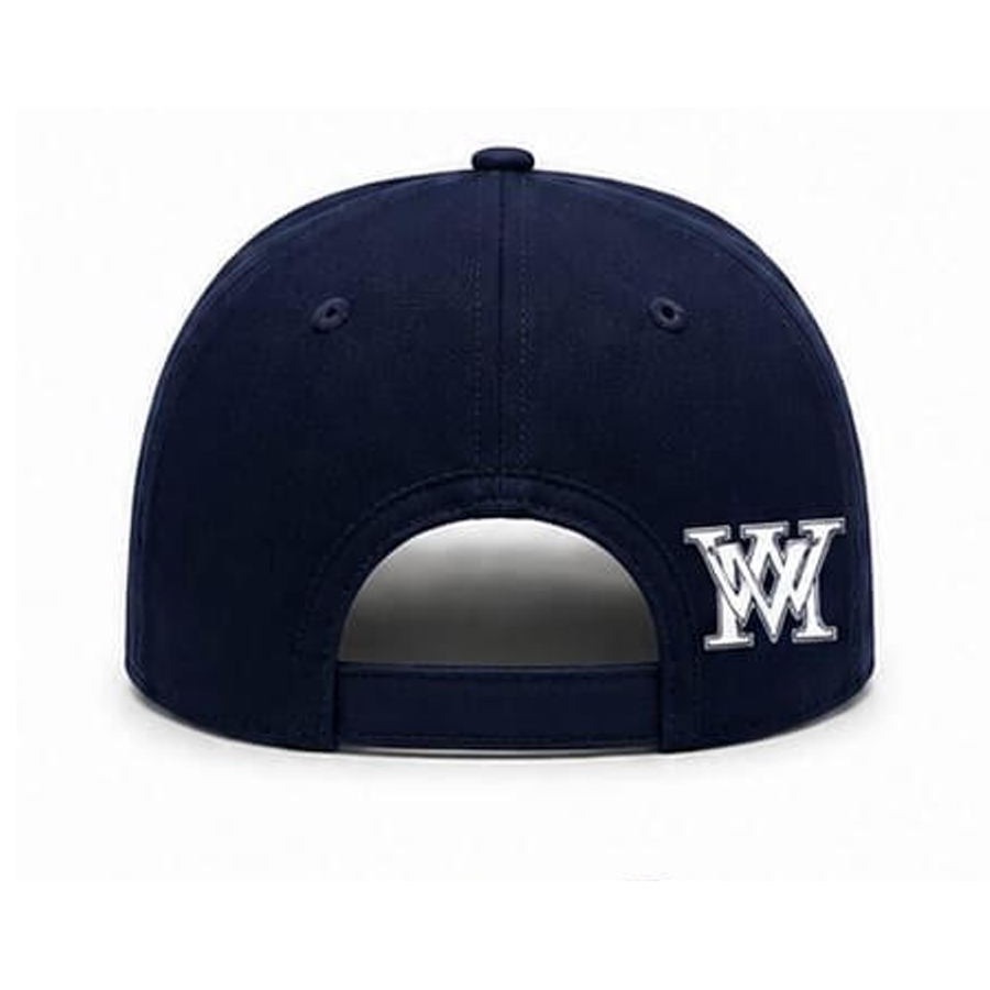 Sierra Canyon Trailblazers “Run With Us” Embroidered Cap