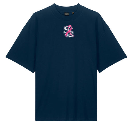Sierra Canyon “Strength in Every Stride” Unisex Short Sleeve Breast Cancer Awareness Tee (Copy)