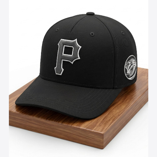 Plymouth Wildcats Premium Embroidered Snapback Cap