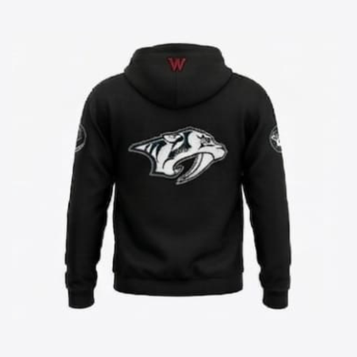 Plymouth Wildcats Premium Pullover Hoodie