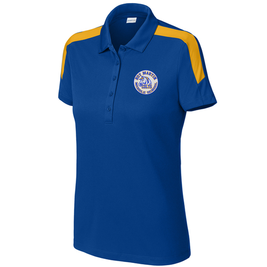 Roy Martin United Polo