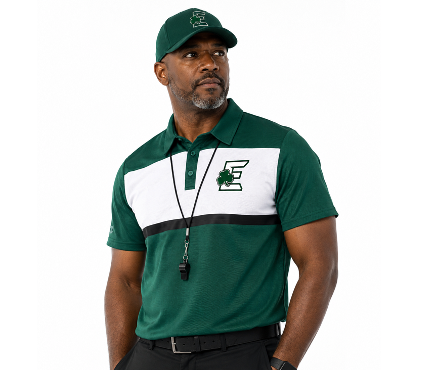 Eastpointe Dry-Excel™ Performance Polo