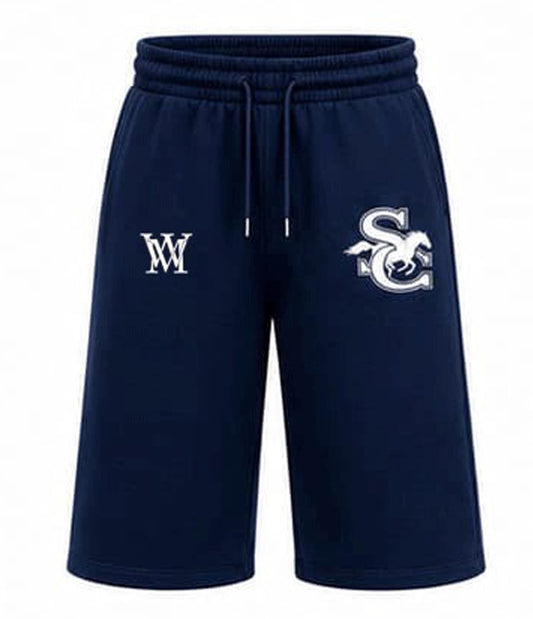 Sierra Canyon Trailblazers Premium Fleece Shorts