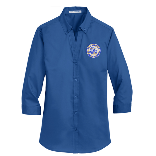 Roy Martin 3/4 SuperPro Women's Shirt
